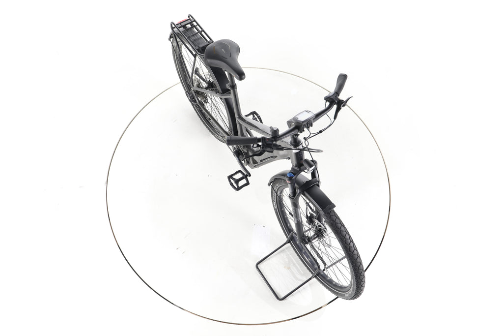 KTM Macina Gran 620 Trekking E-Bike - Image 15