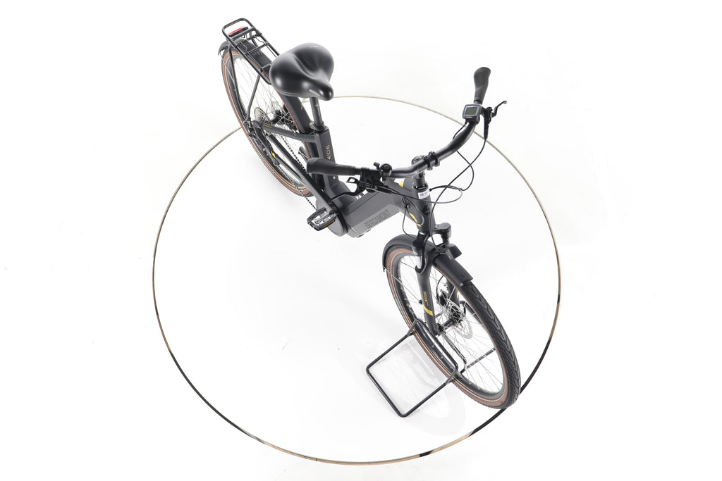 Bergamont E-Horizon Edition Trekking E-Bike Tiefeinsteiger - Image 15