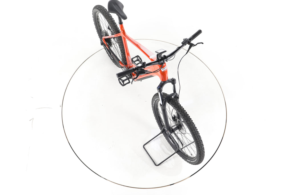 Corratec E-Power X-Vert Race Gent E-Bike 2024 - Image 15