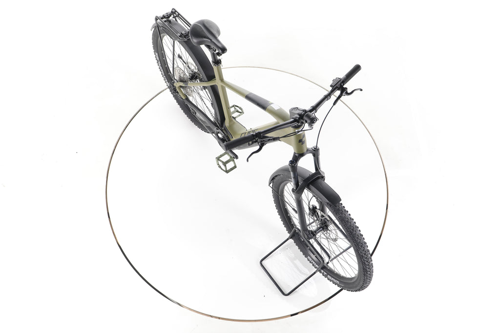 Cube Reaction Hybrid Race E-Bike - Image 15