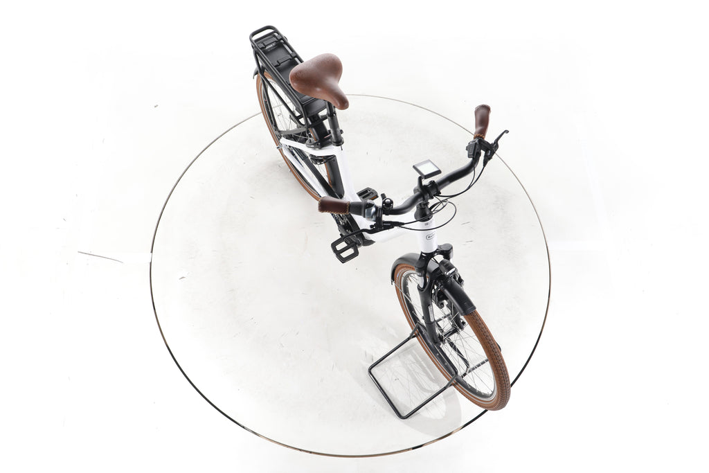 Riese & Müller Swing4 City E-Bike Tiefeinsteiger 2025 - Image 15