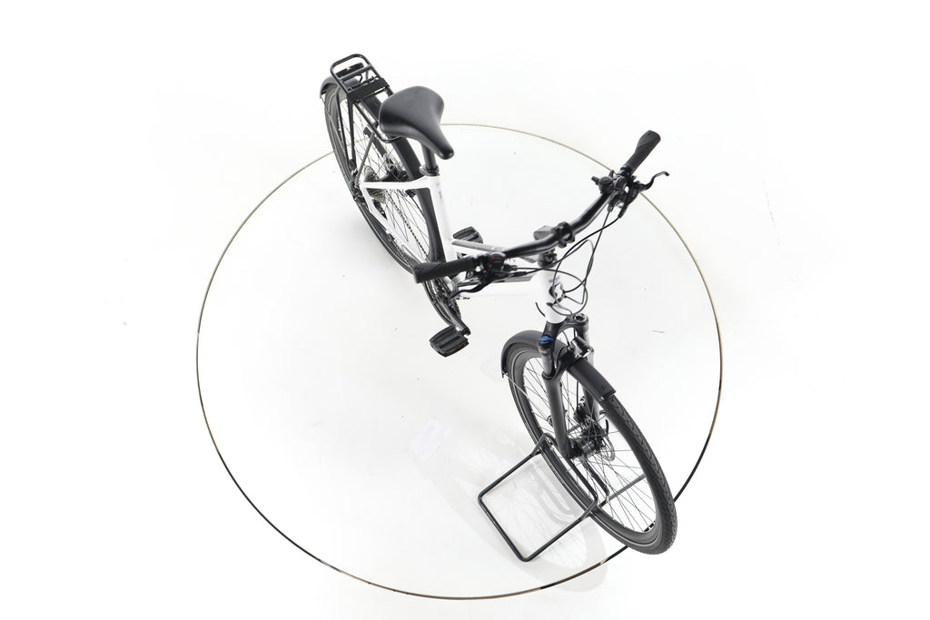 Scott Sub Sport 10 Fahrrad City & Trekking - Image 15