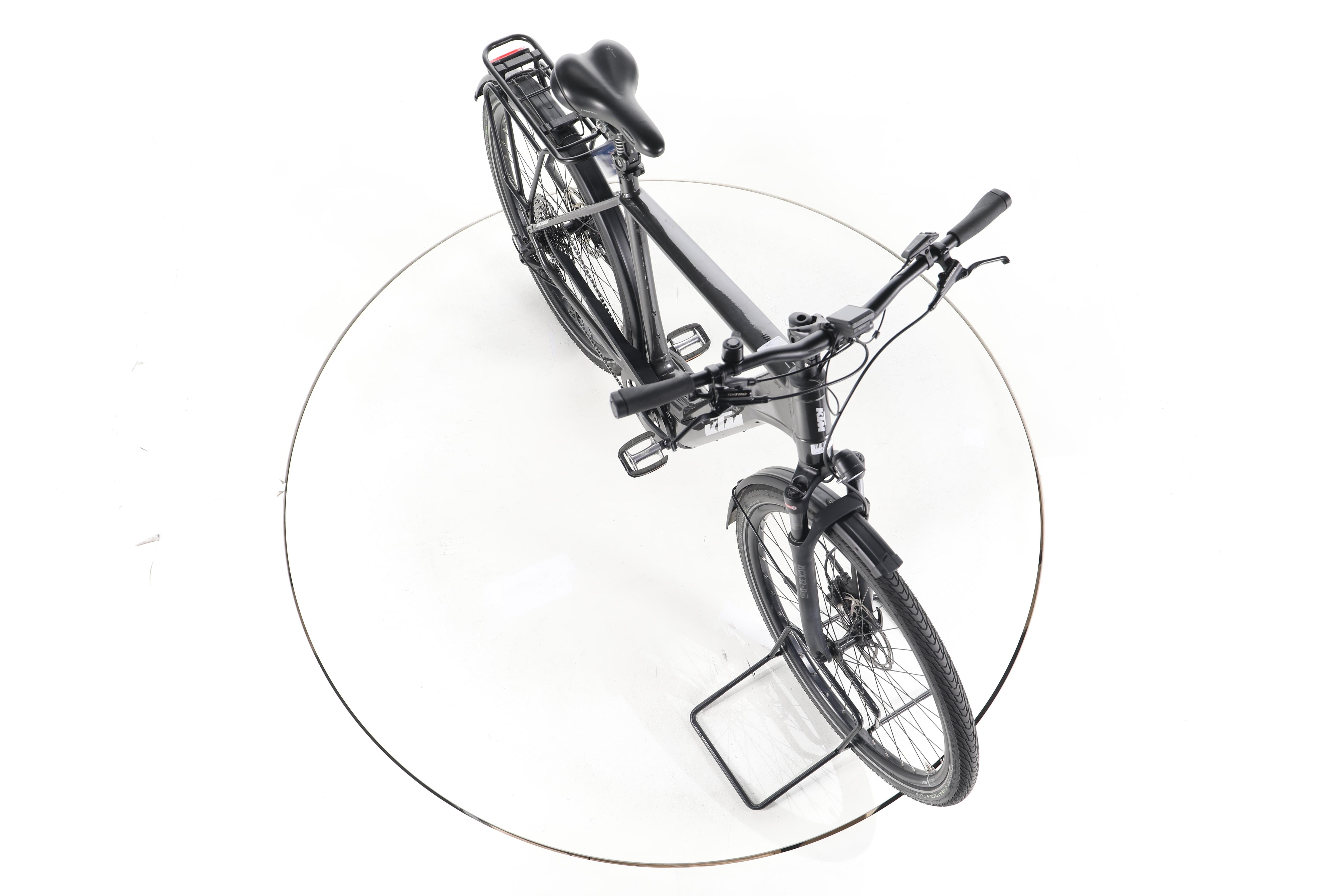 KTM Macina Style XL Trekking E-Bike - Image 15