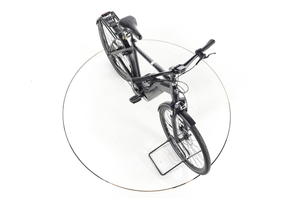Hercules Intero Sport I10 Trekking E-Bike - Image 15