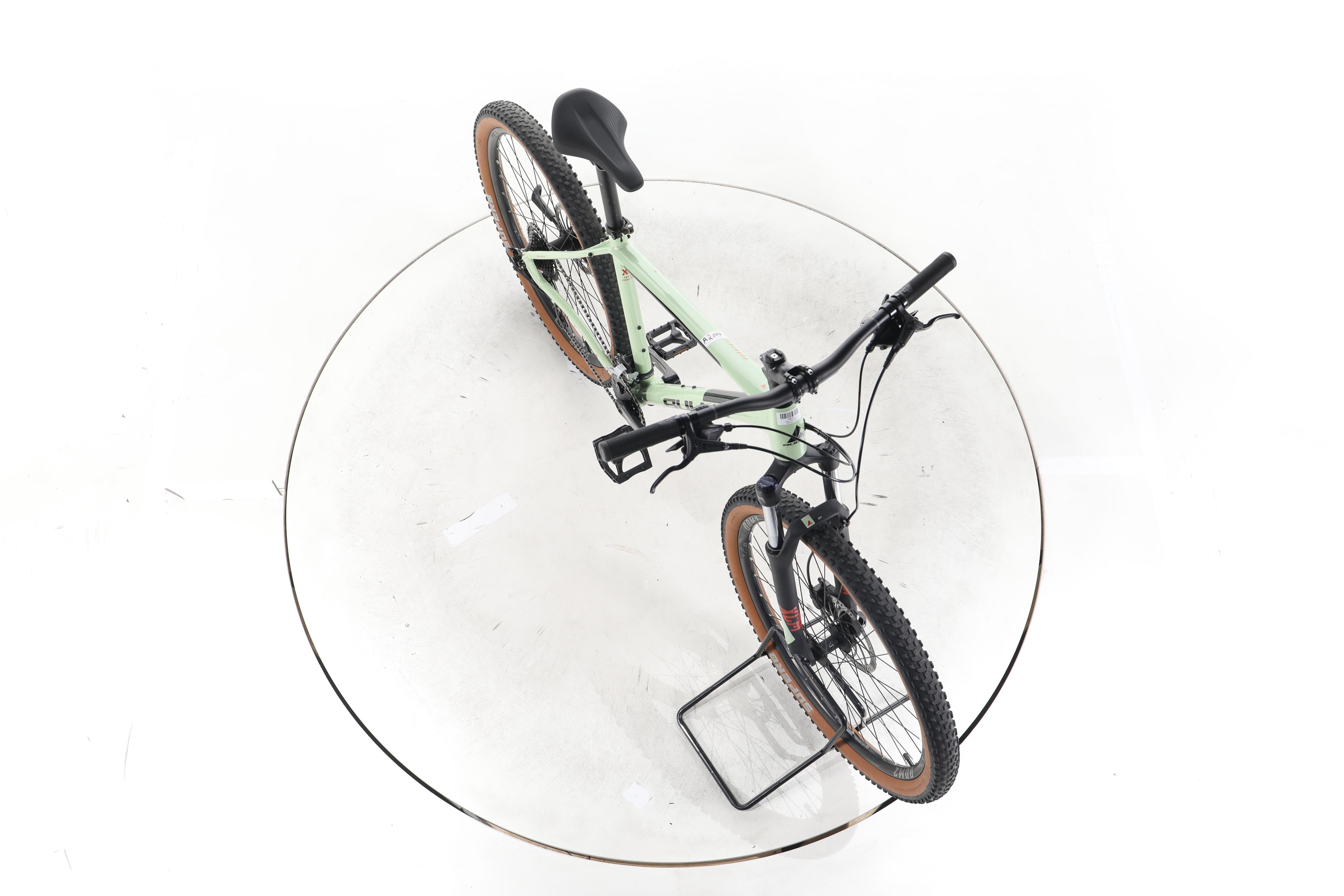 Bulls Bushtail Fahrrad Hardtail - Image 15