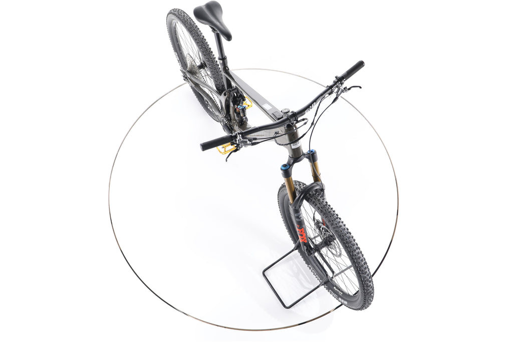 Ghost Path Riot Full Party E-Bike Fully Carbon 2024 - Image 15