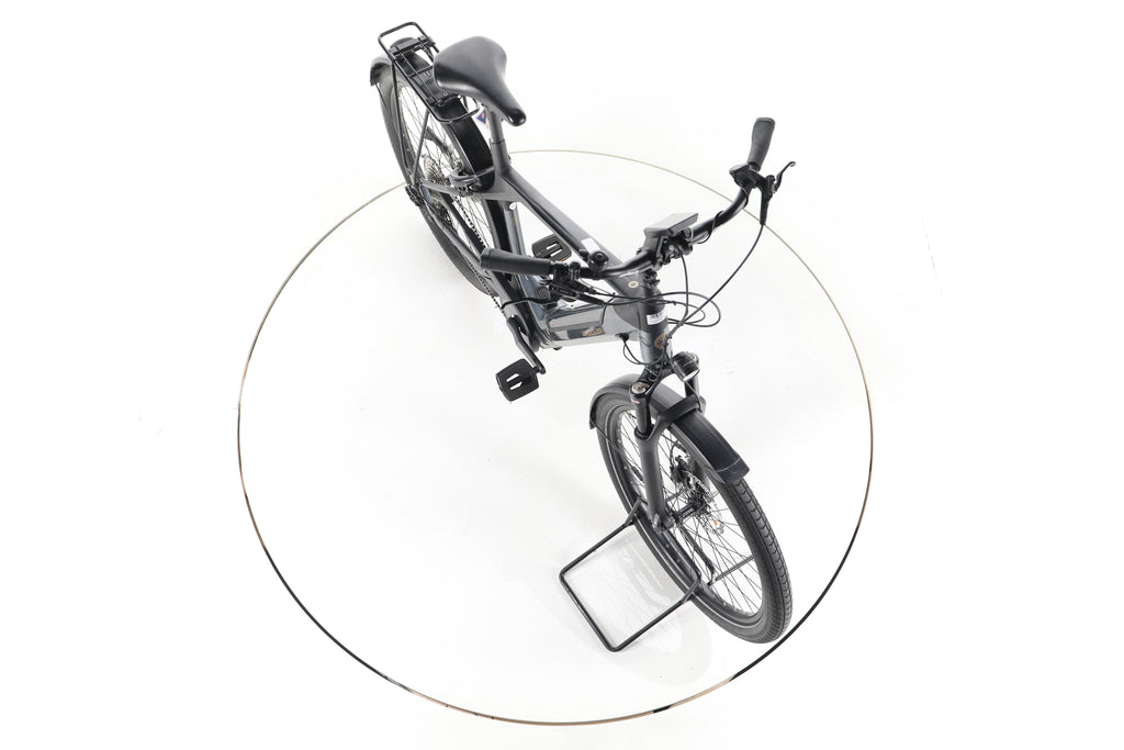 Kreidler Vitality Eco 10 Sport Trekking E-Bike - Image 15