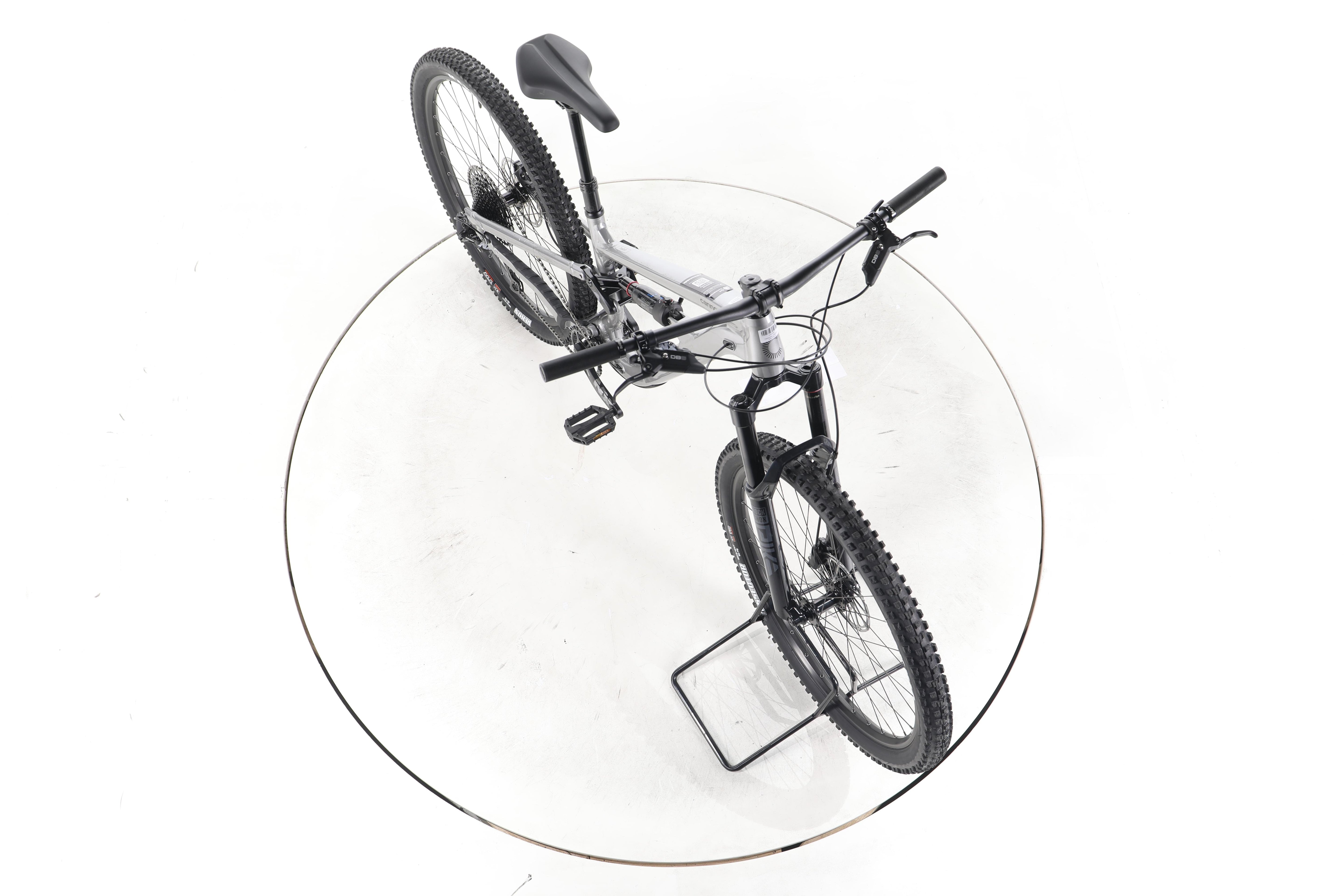 Cannondale Habit 3 Fahrrad Fully - Image 15