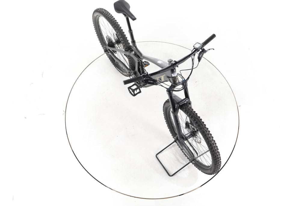 Scott Genius eRIDE 910 E-Bike Fully Carbon - Image 15