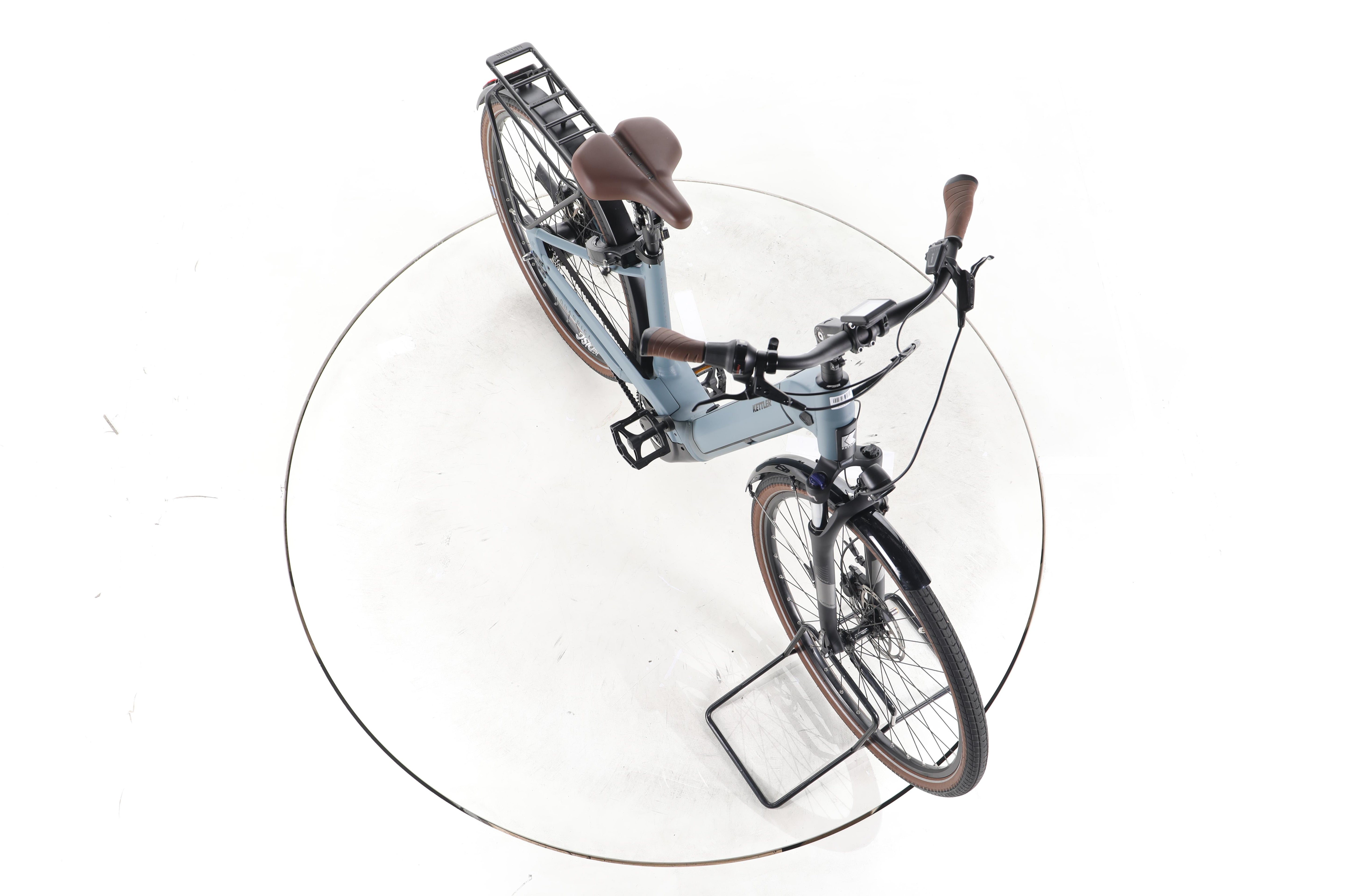 Kettler Quadriga P5 City E-Bike Tiefeinsteiger 2025 - Image 15