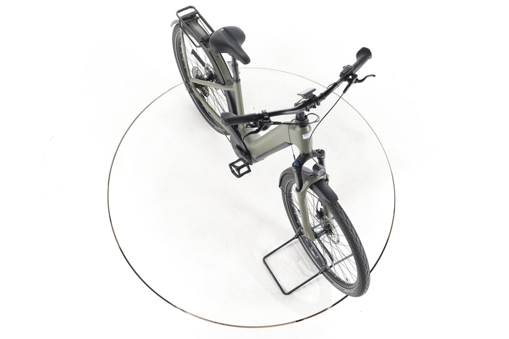 Cube Kathmandu Hybrid Pro Trekking E-Bike Tiefeinsteiger 2025 - Image 15