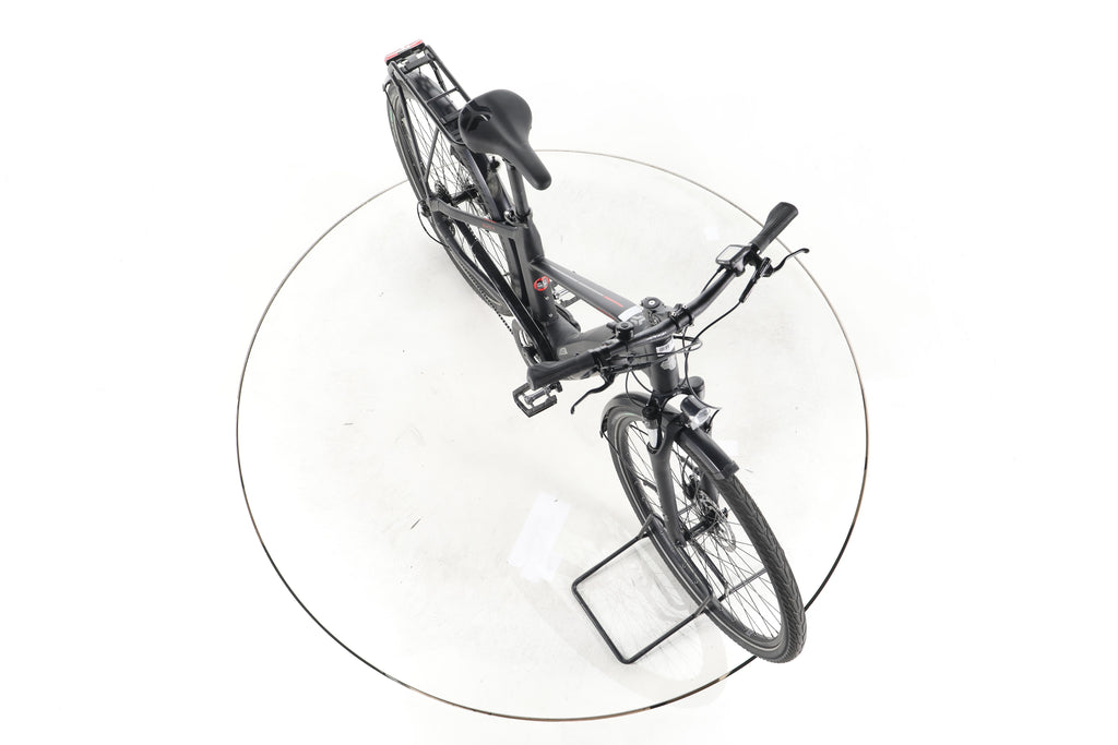 Carver Route E.400 Trekking E-Bike - Image 15