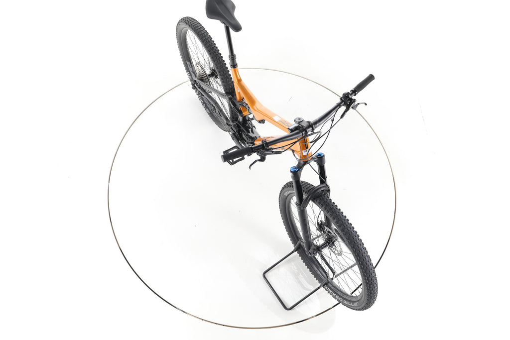 Orbea Rise H15 E-Bike Fully - Image 15