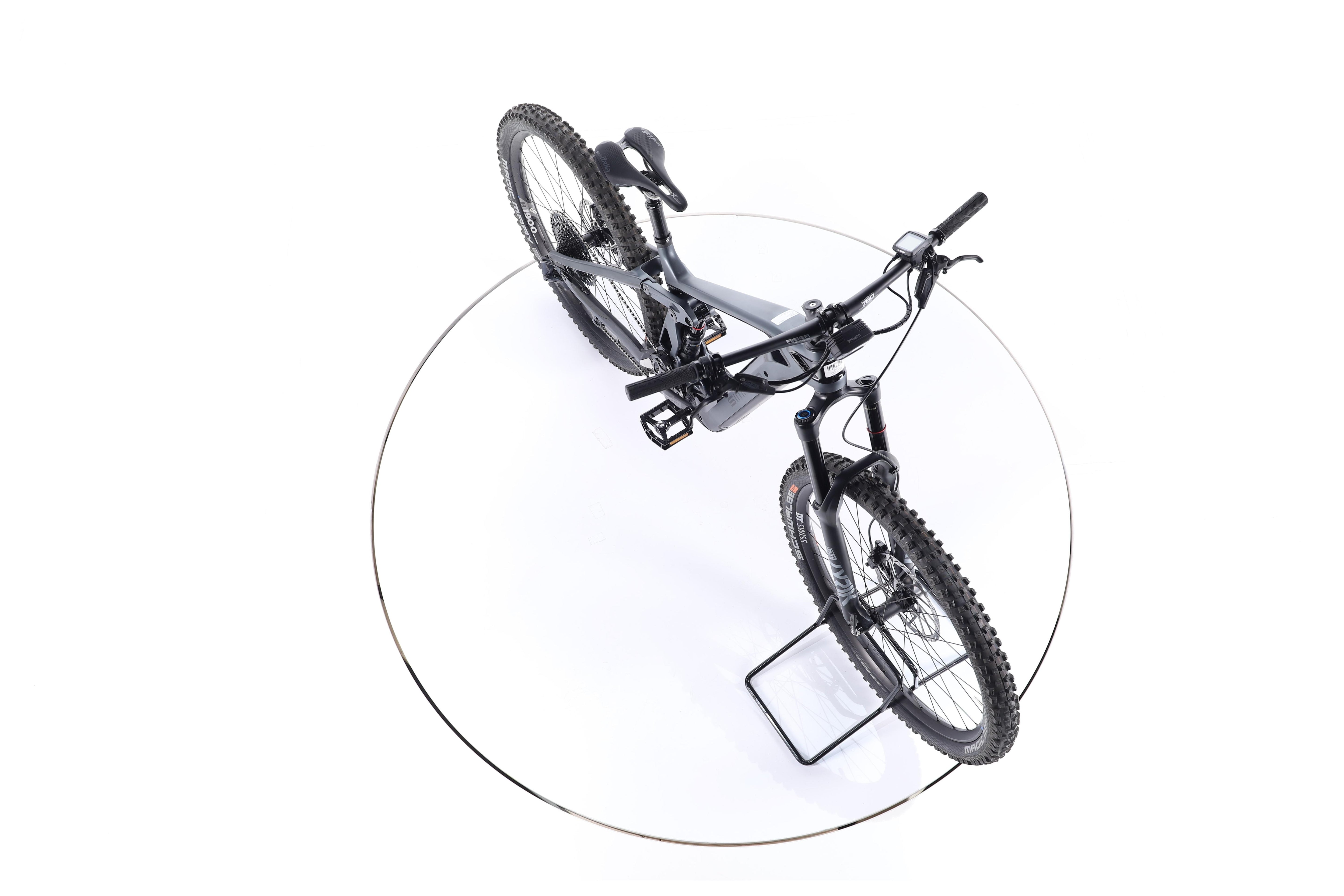 Simplon Rapcon Pmax Fully E-Bike Carbon - Image 15