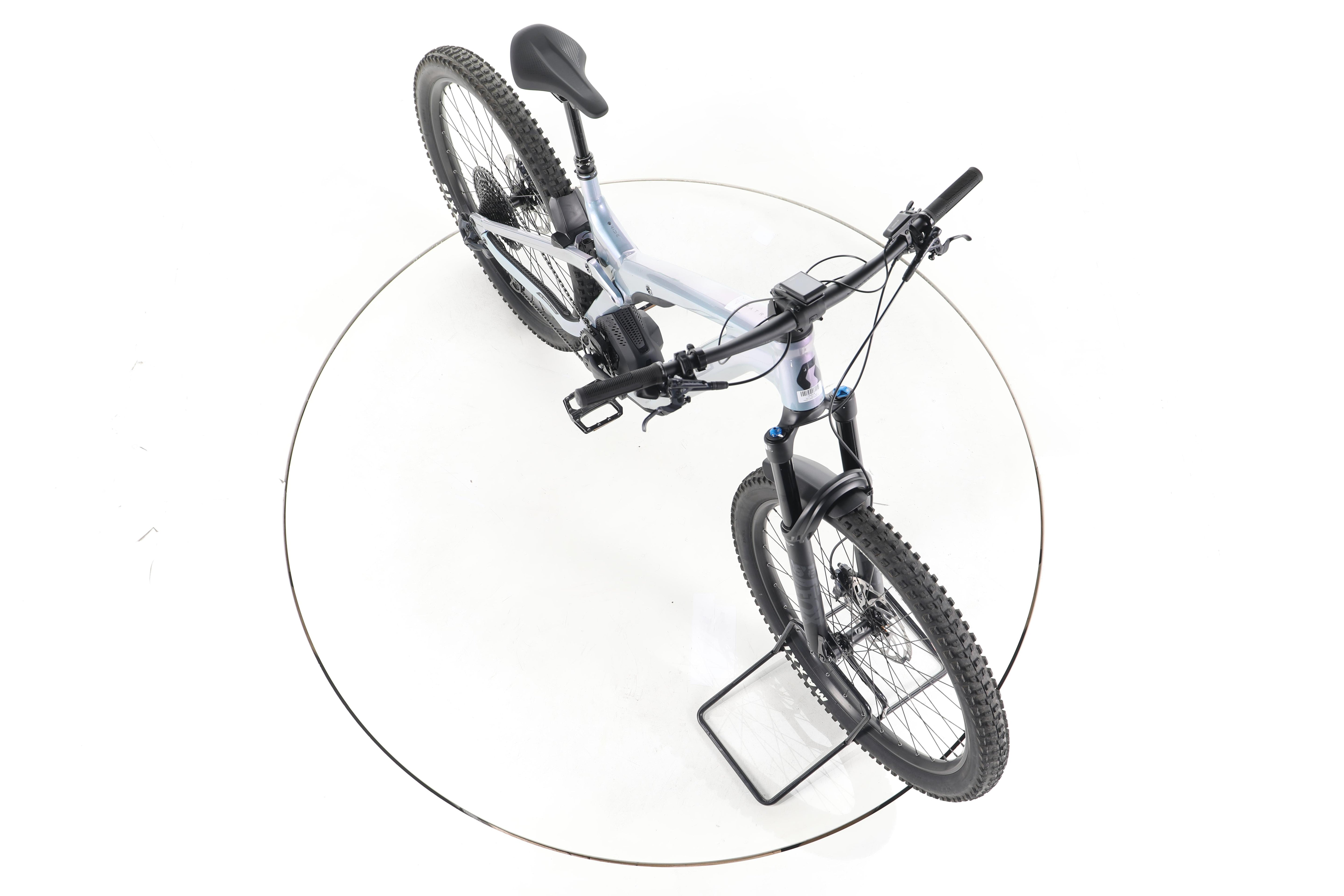 Scott Patron eRIDE 910 E-Bike Fully - Image 15