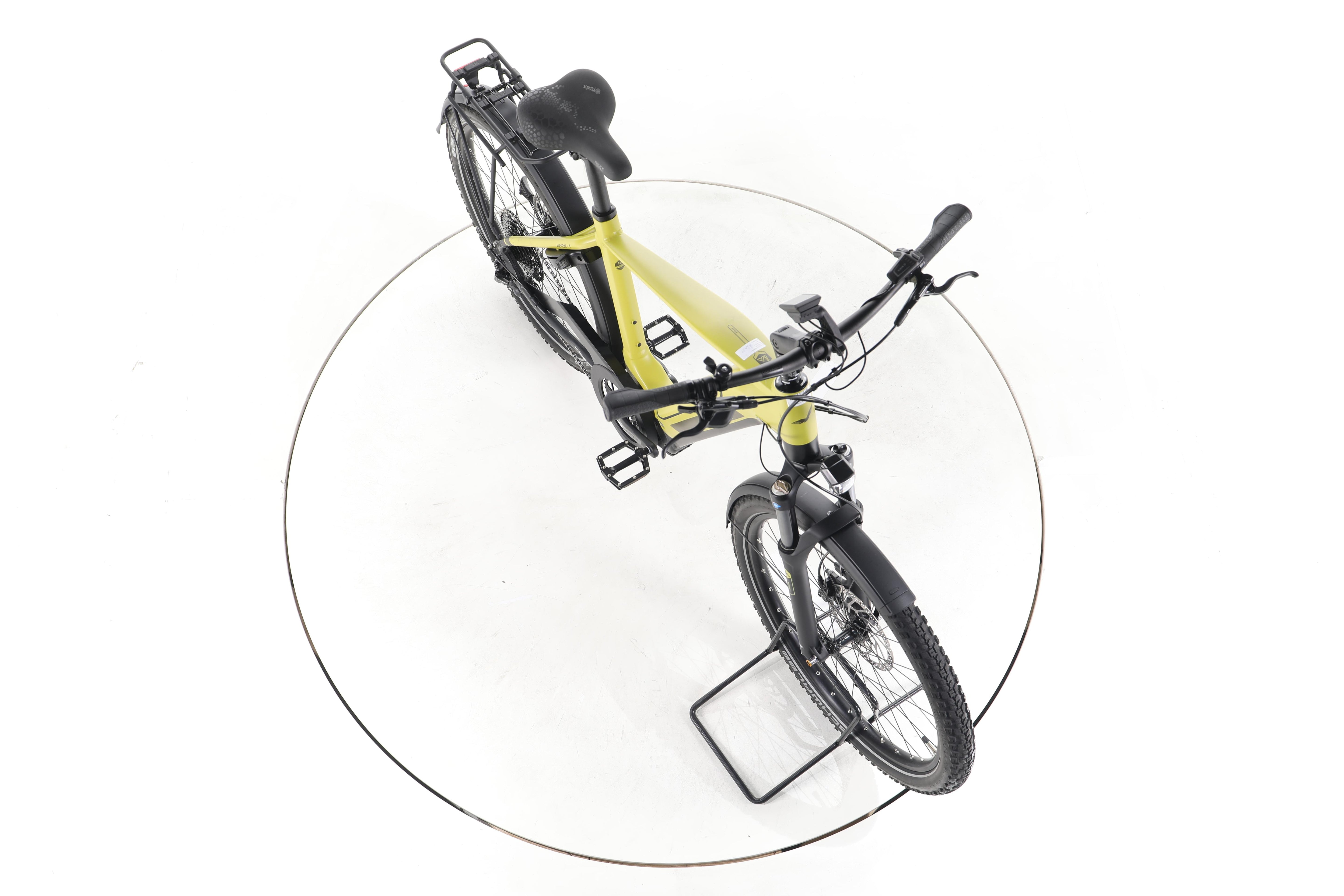 Victoria Avyon 4 Trekking E-Bike 2024 - Image 15