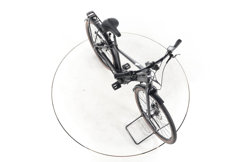 Raleigh Liverpool Premium City E-Bike - Image 15