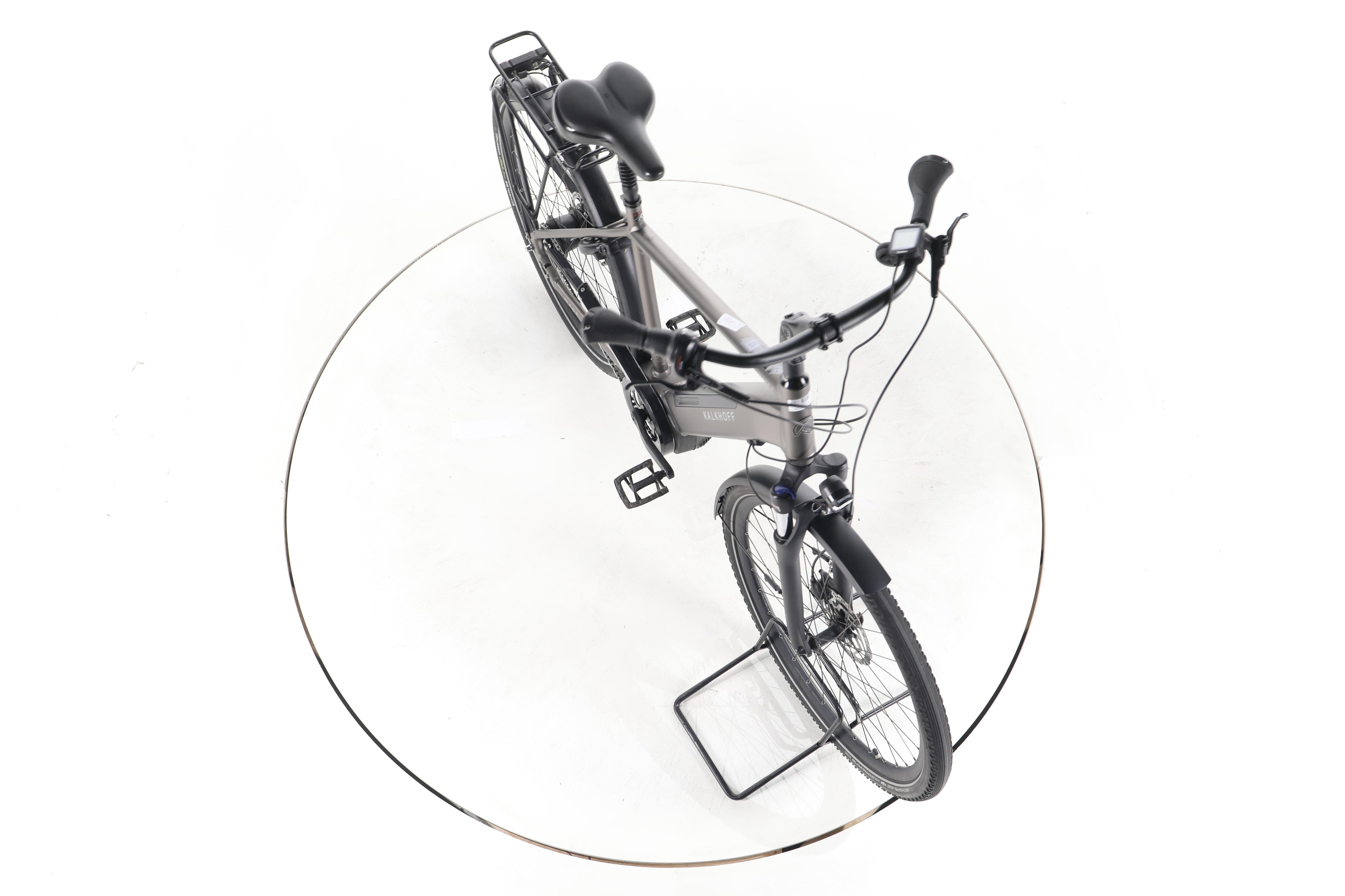 Kalkhoff Image 3.B Move City E-Bike - Image 15