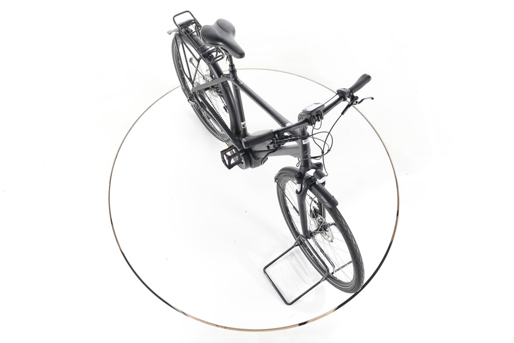 Kalkhoff Endeavour 1.B Trekking E-Bike Tiefeinsteiger - Image 15
