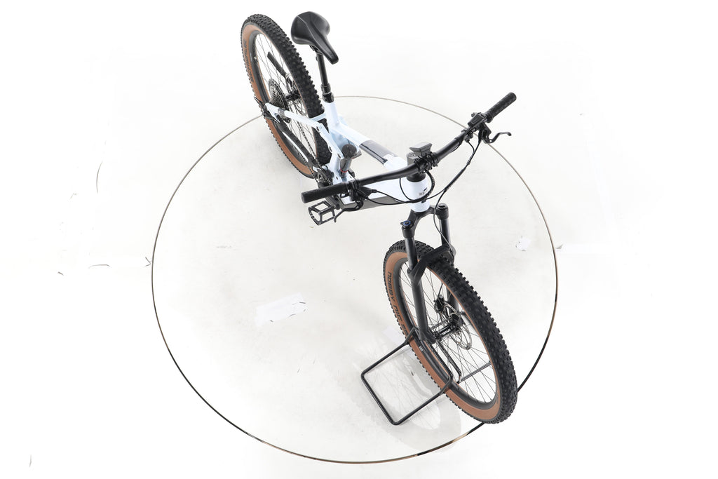 Cube Stereo Hybrid 140 HPC Pro E-Bike Fully Carbon - Image 15