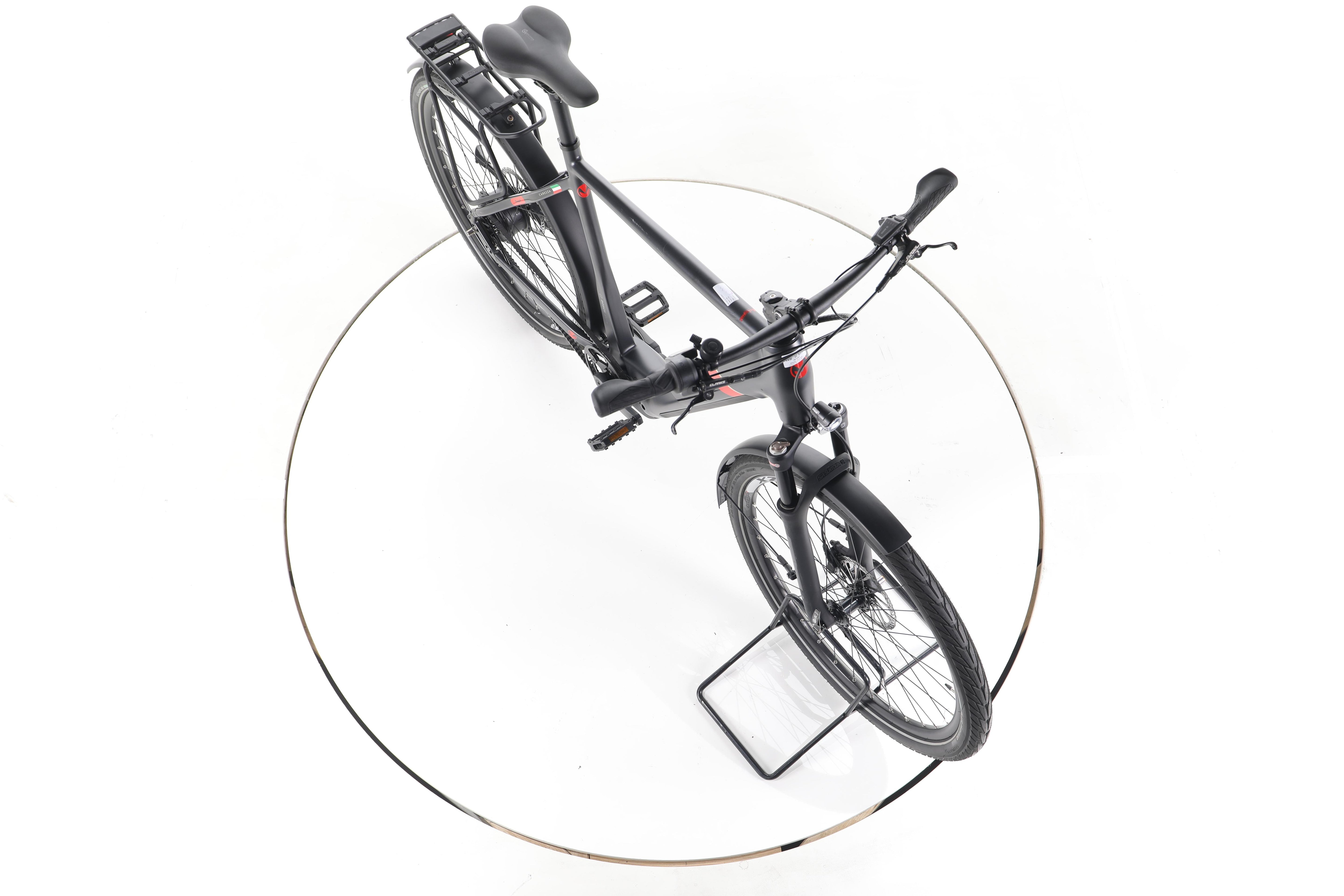 Malaguti Carezza TR 5.2 City E-Bike - Image 15