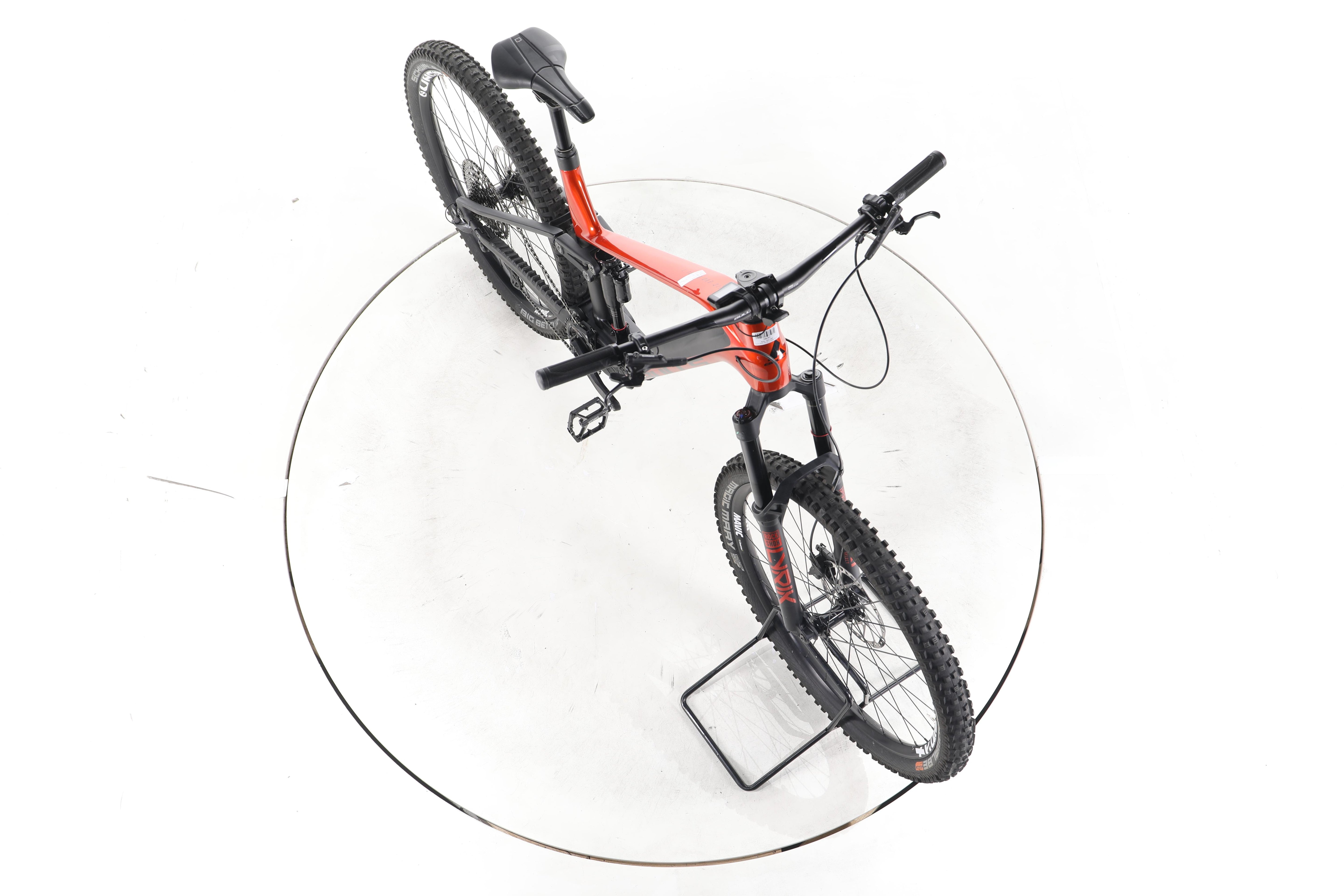 Bulls Sonic EVO EN SL 1 E-Bike Fully 2024 - Image 15