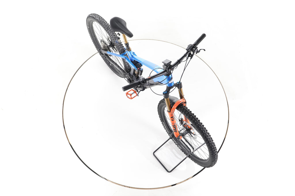 Cube Stereo Hybrid 140 HPC Actionteam E-Bike Fully Carbon - Image 15