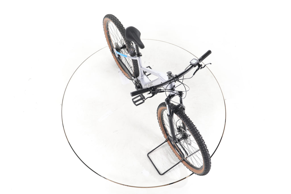 Cube Reaction Hybrid Performance E-Bike - Image 15