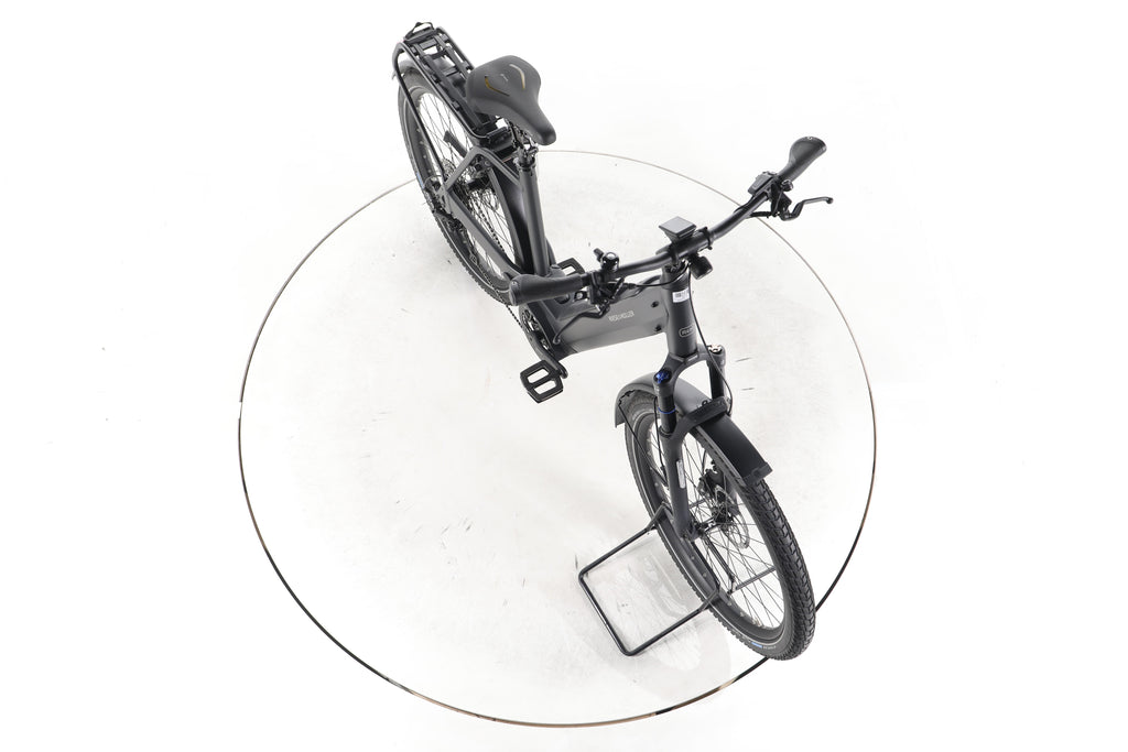 Riese & Müller Nevo4 GT Touring Trekking E-Bike Tiefeinsteiger 2025 - Image 15