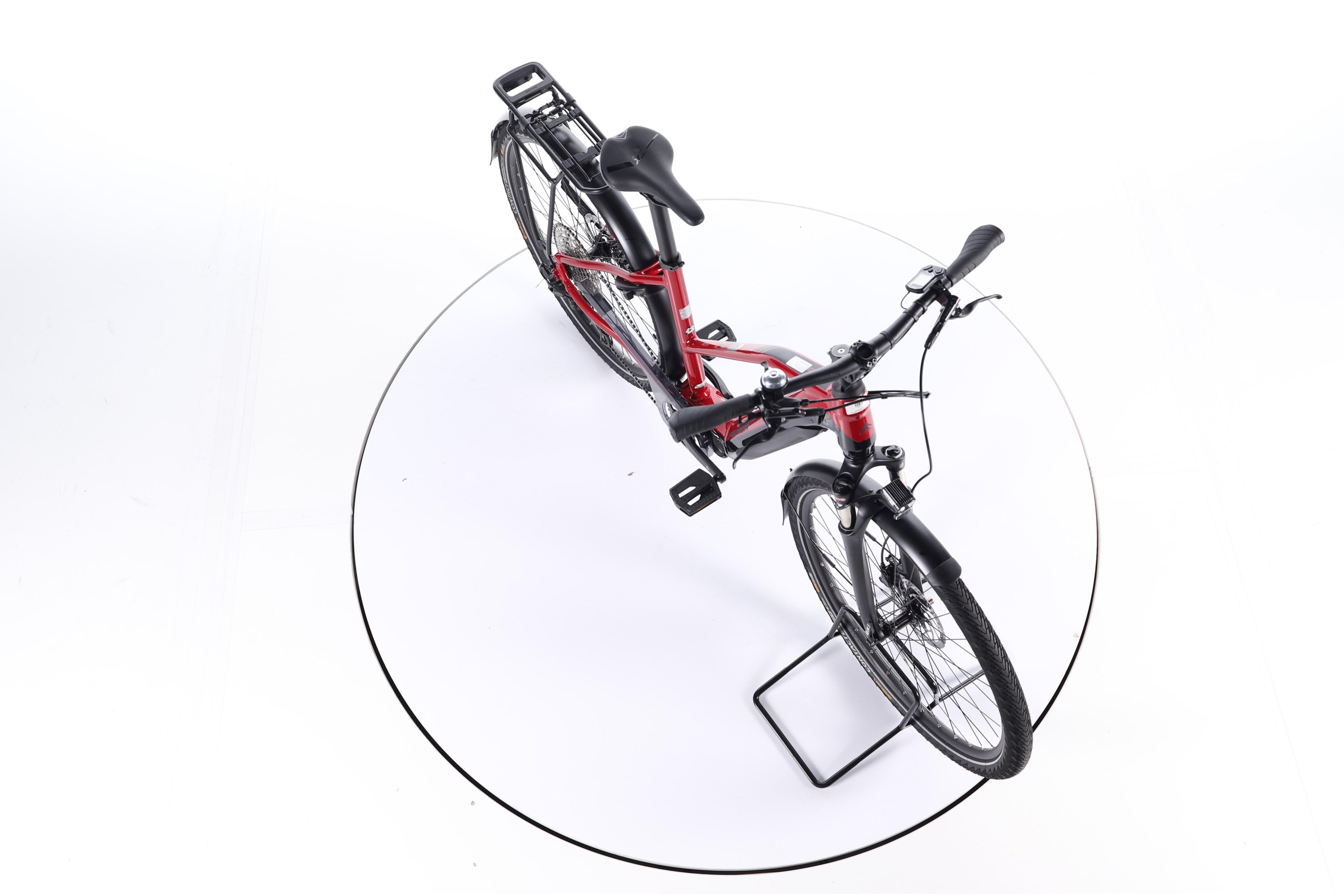 Merida eSPRESSO L EP8-Edition EQ Trekking E-Bike - Image 15