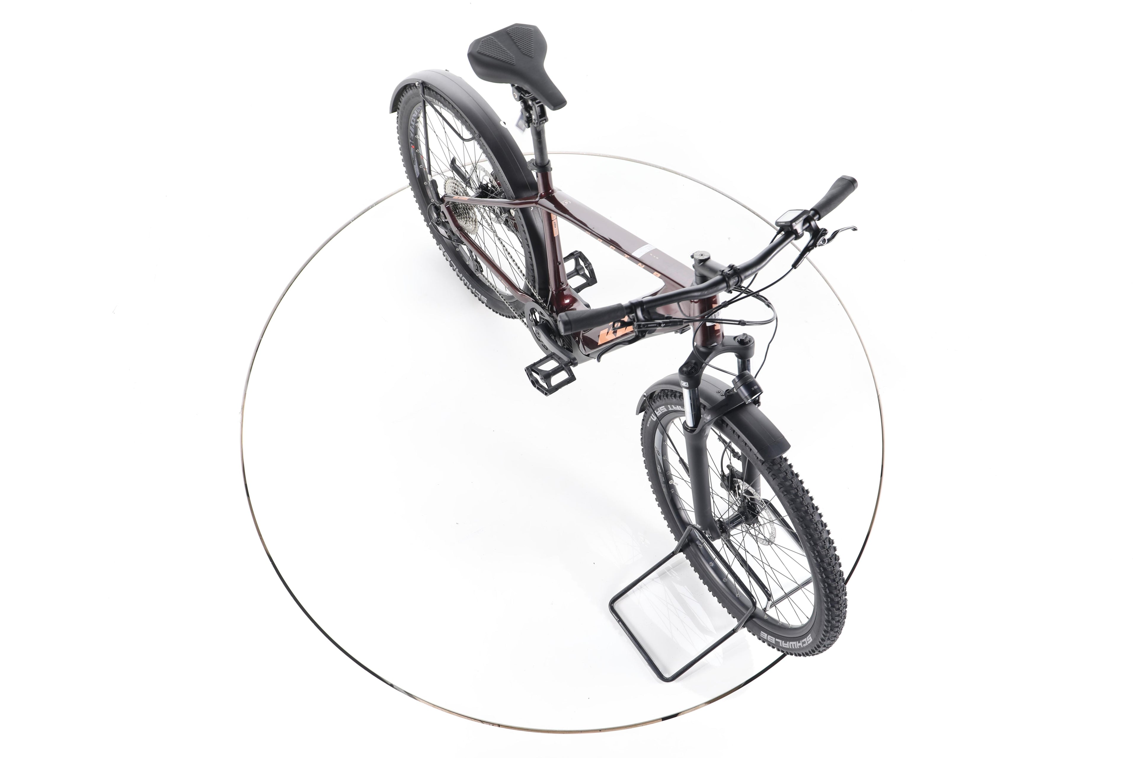 KTM Team 673 LFC Set E-Bike - Image 15