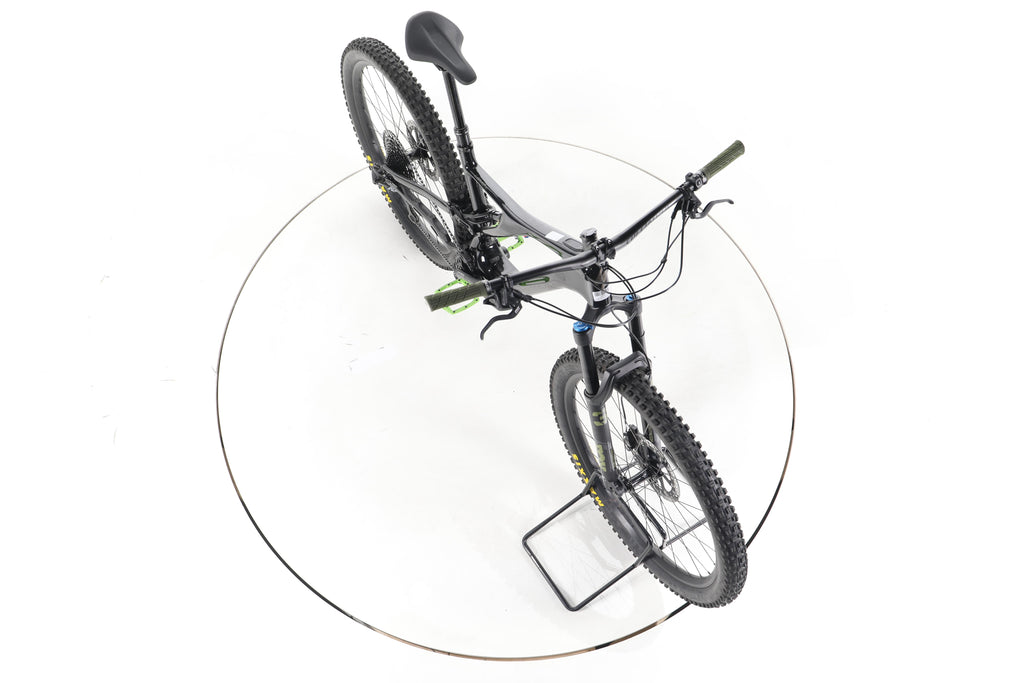 Specialized Turbo Levo SL Comp Carbon Fully E-Bike Carbon - Image 15
