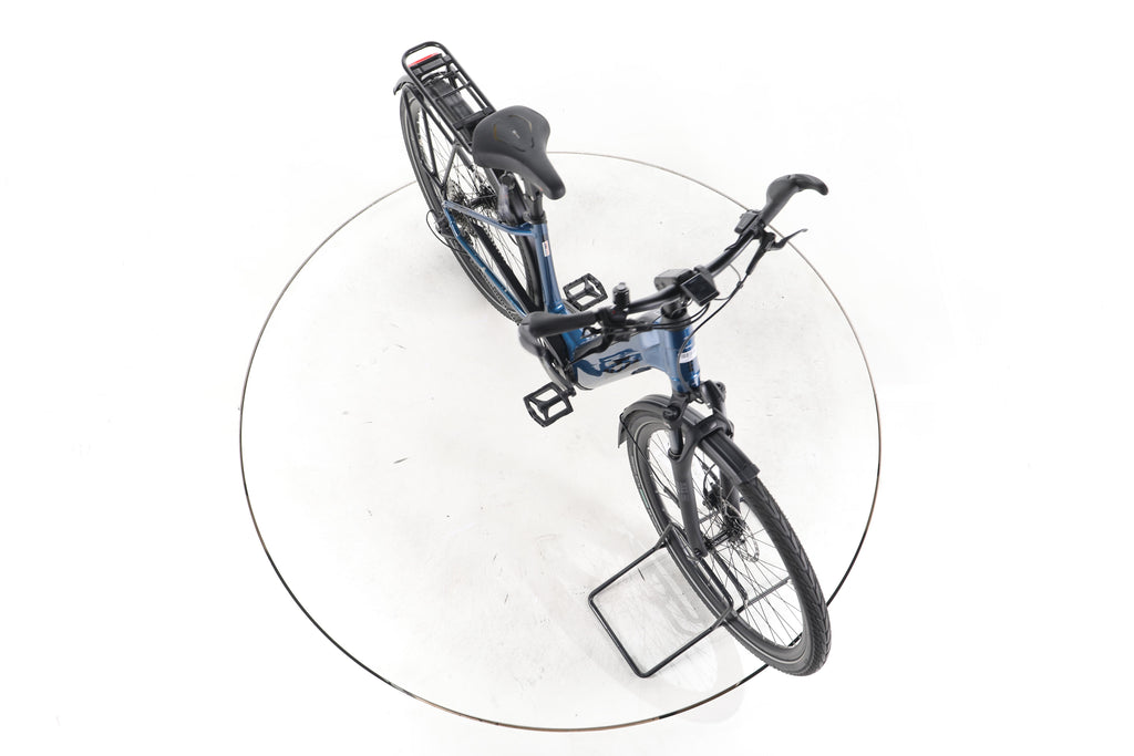 KTM Macina Style 730 Trekking E-Bike Tiefeinsteiger - Image 15