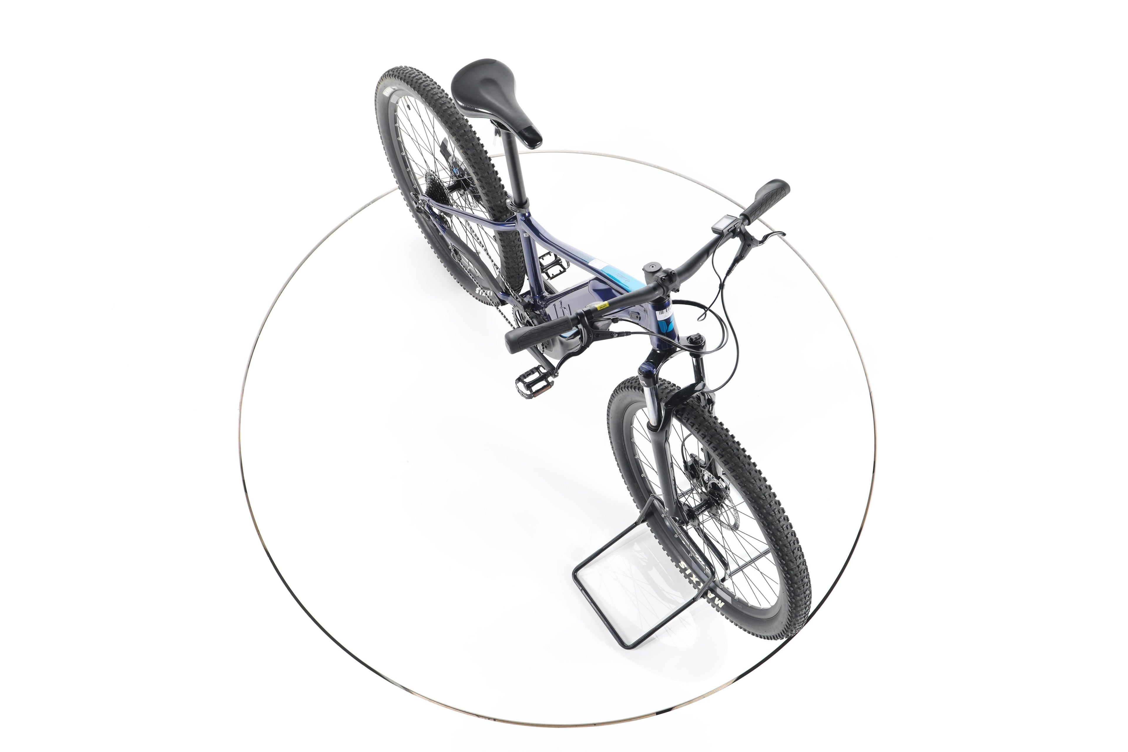 Liv Tempt E+ 2 E-Bike - Image 15