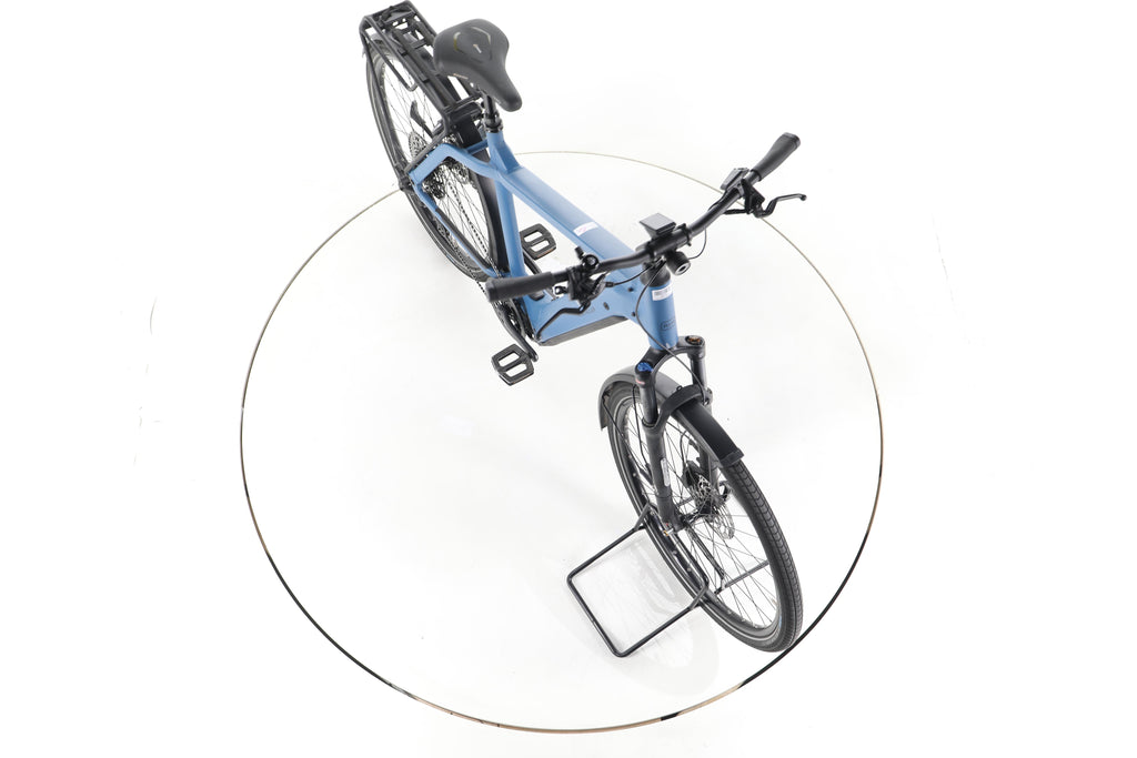Riese & Müller Charger4 GT touring Trekking E-Bike - Image 15