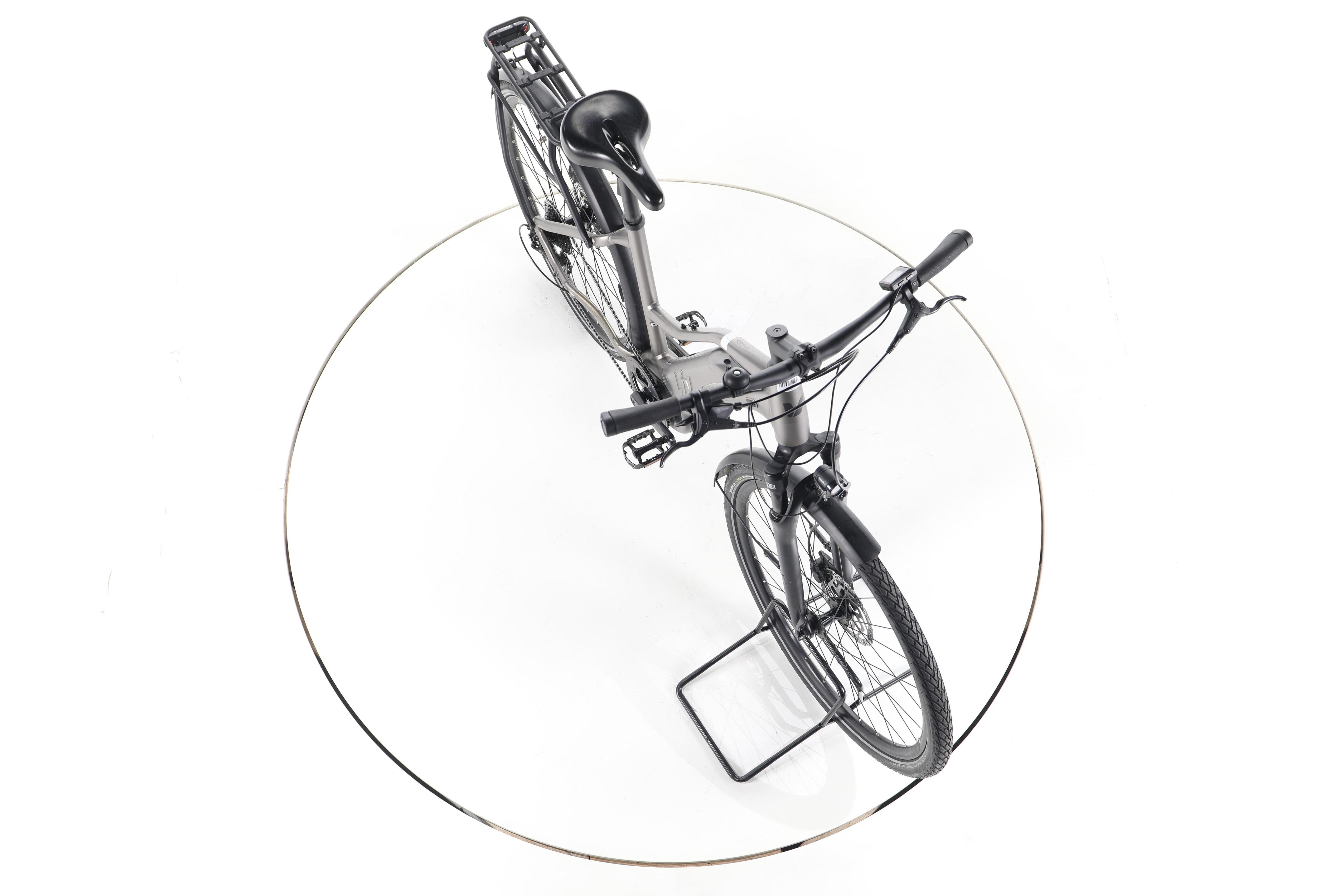 Liv Amiti-E+ 3 Trekking E-Bike - Image 15