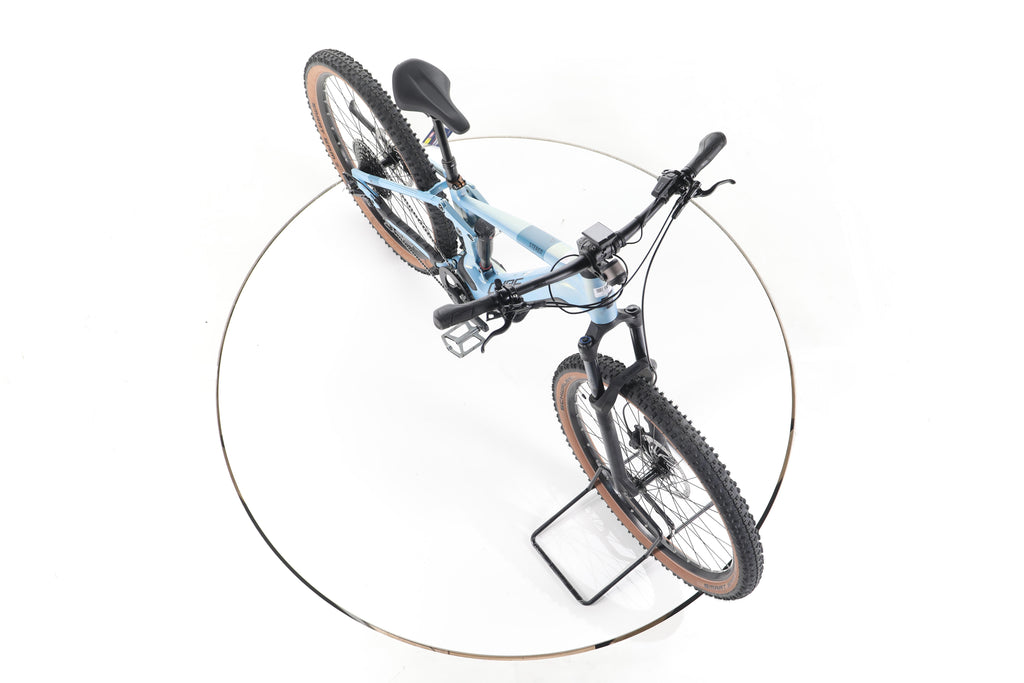 Cube Stereo Hybrid 120 Pro E-Bike Fully - Image 15