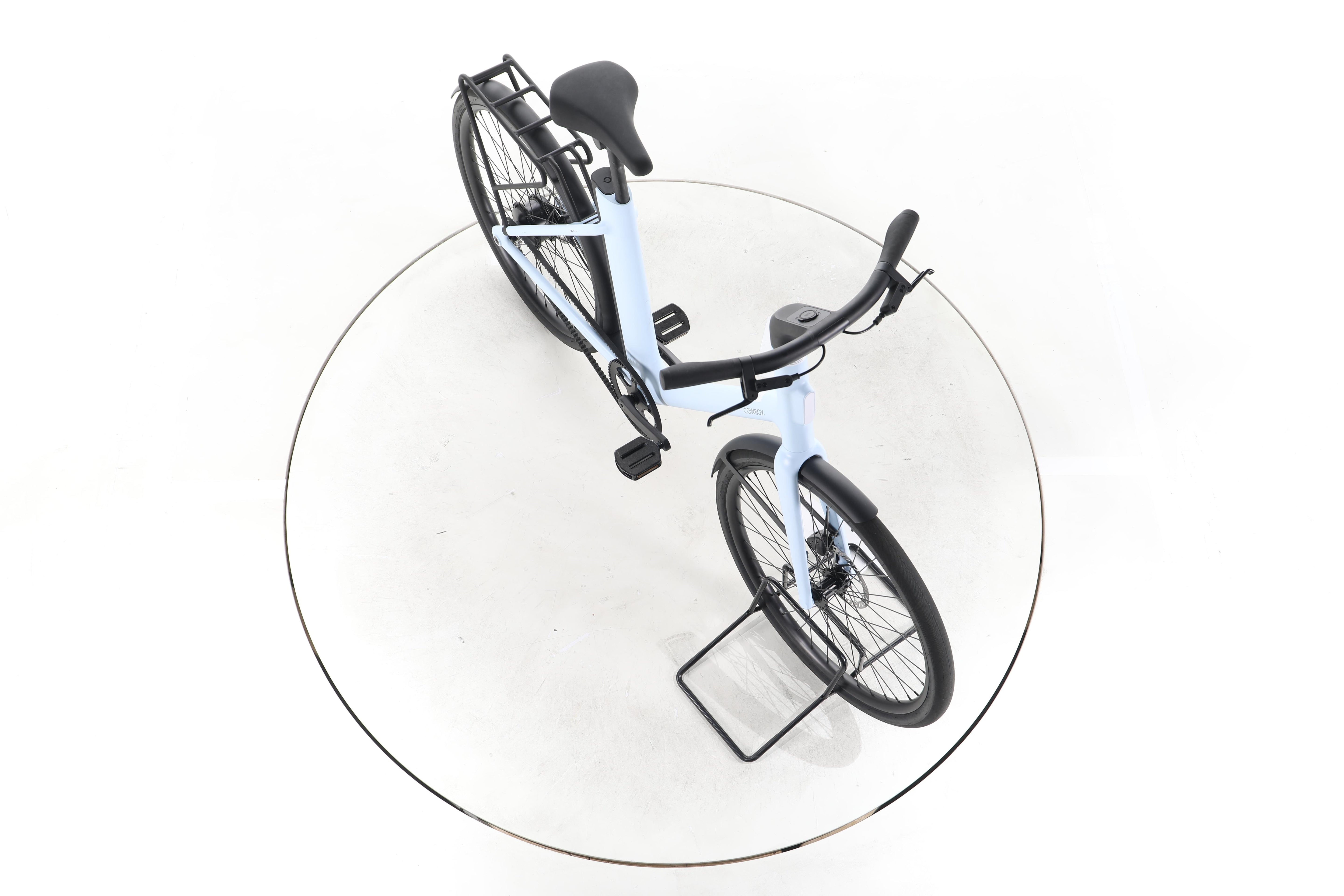 Cowboy Cruiser ST City E-Bike Tiefeinsteiger 2024 - Image 15