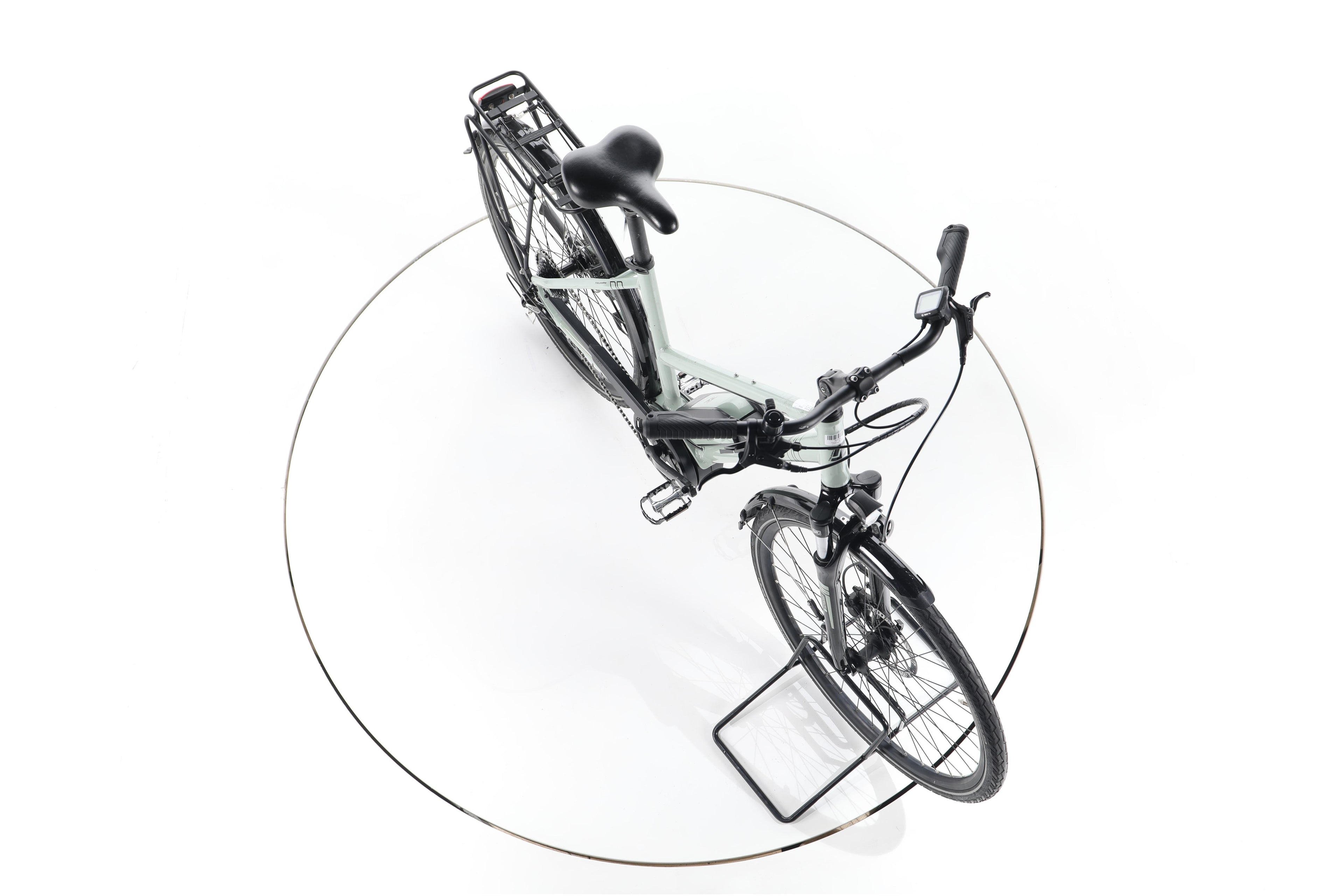 Triumph e-bird Trekking E-Bike - Image 15