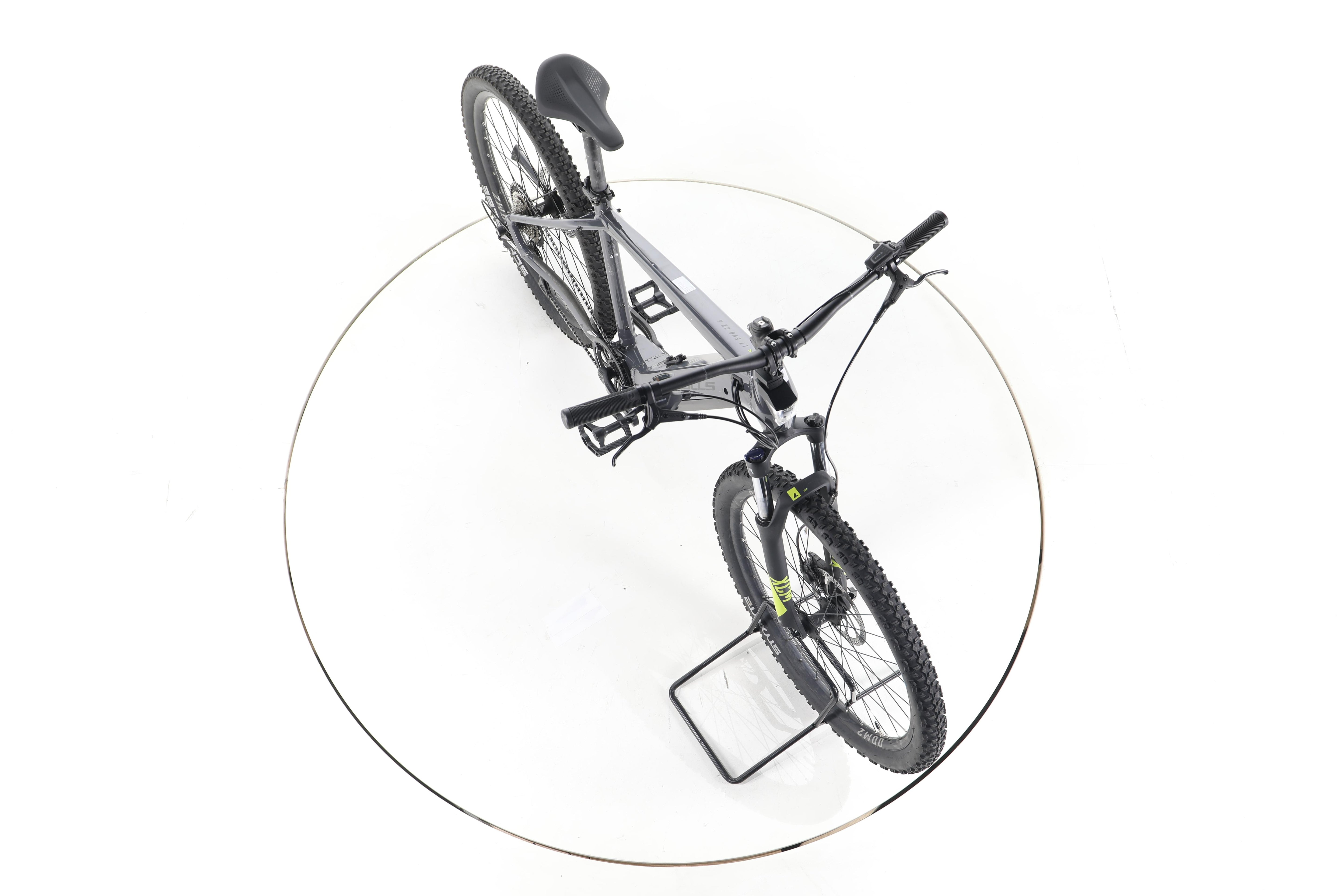 Bulls LT CX EVO E-Bike - Image 15