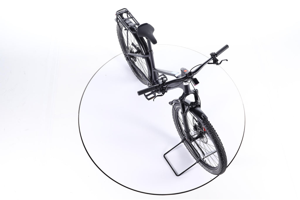 Orbea Kemen Mid SUV 30 Trekking E-Bike 2023 - Image 15