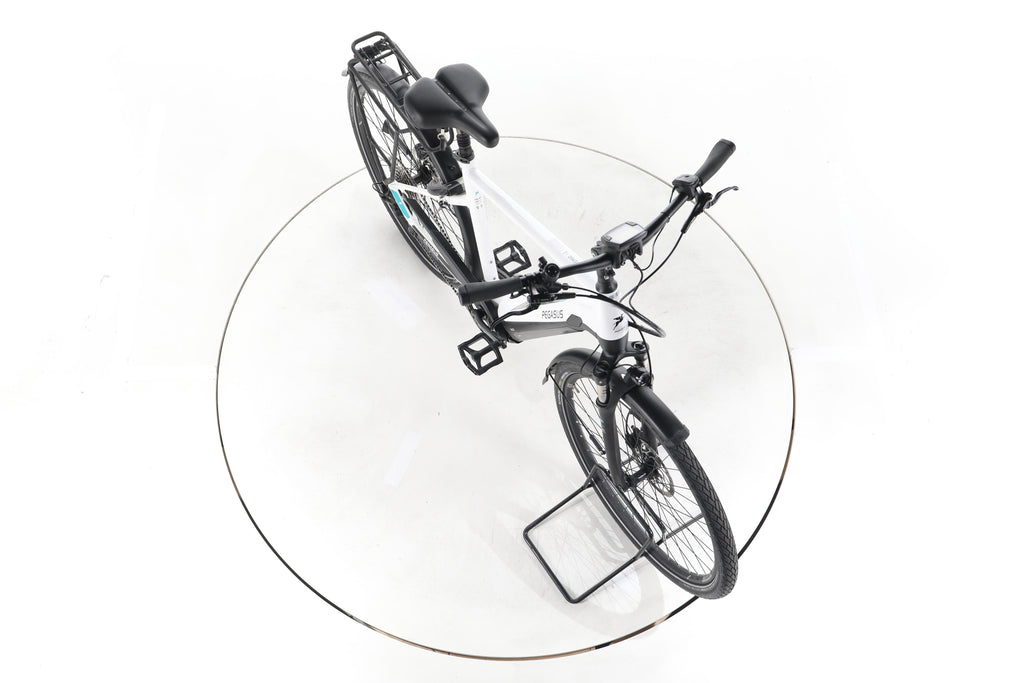 Pegasus Premio EVO 10 Lite Trekking E-Bike - Image 15