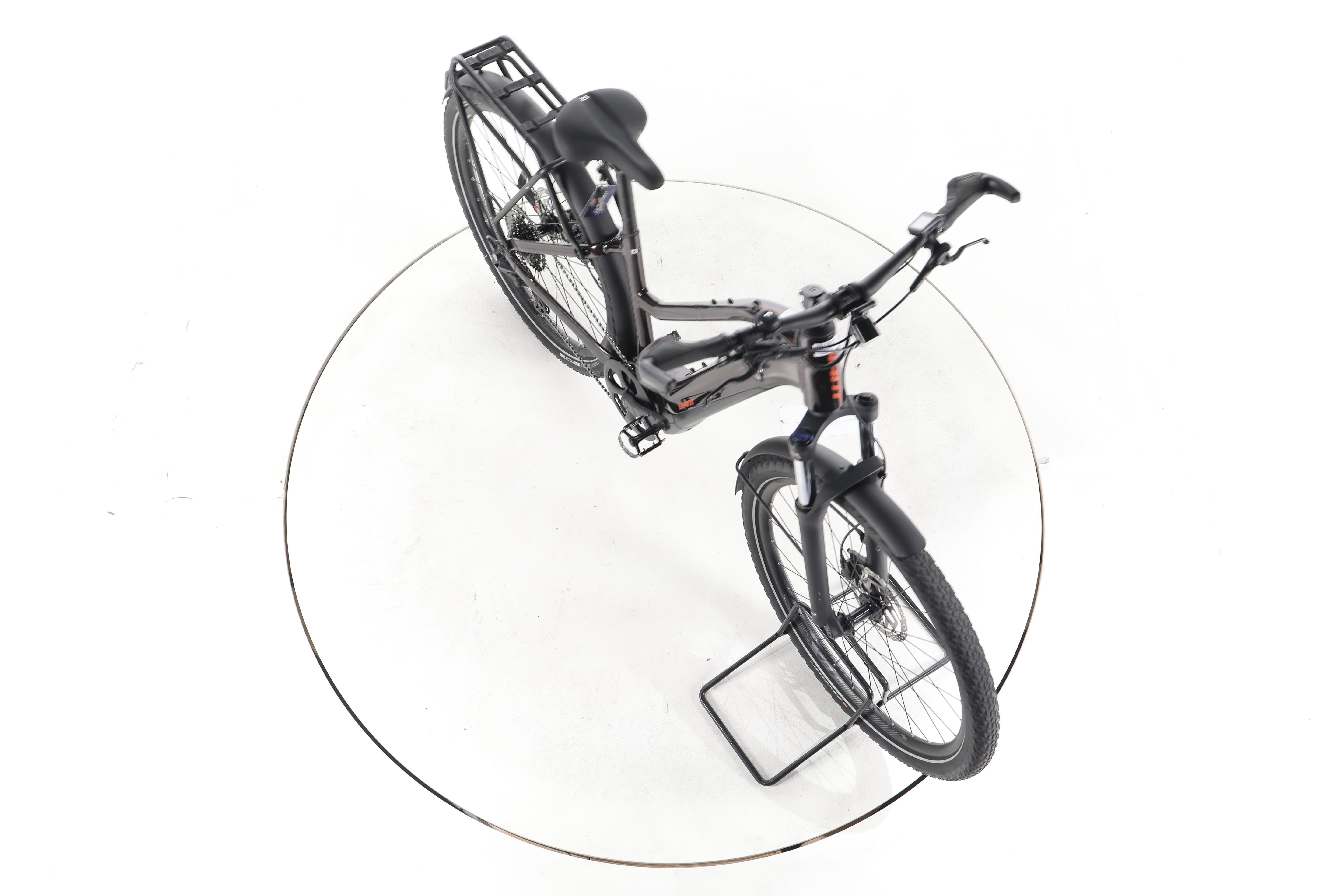 Giant Explore E+ 1 STA Trekking E-Bike - Image 15