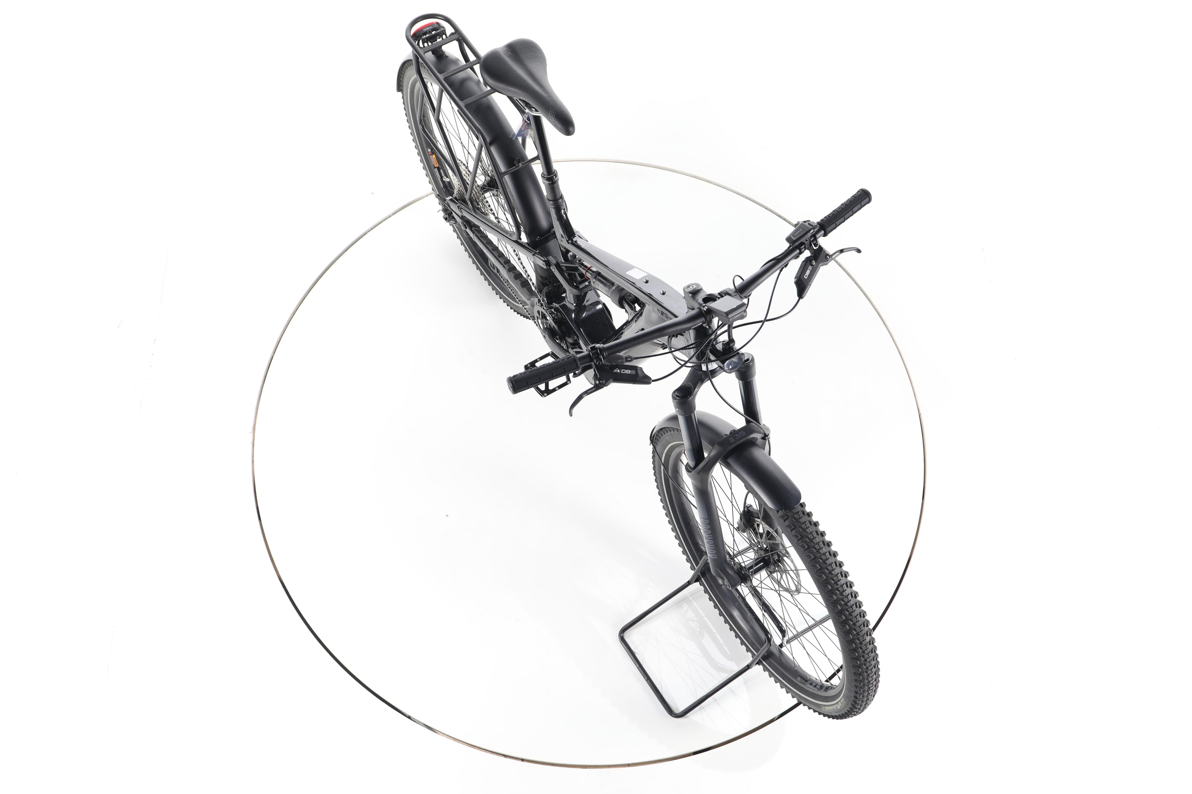 Cannondale Moterra Neo EQ SUV E-Bike - Image 15