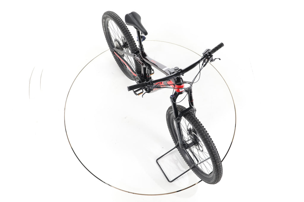 Trek Rail 9.8 XT E-Bike Fully Carbon - Image 15