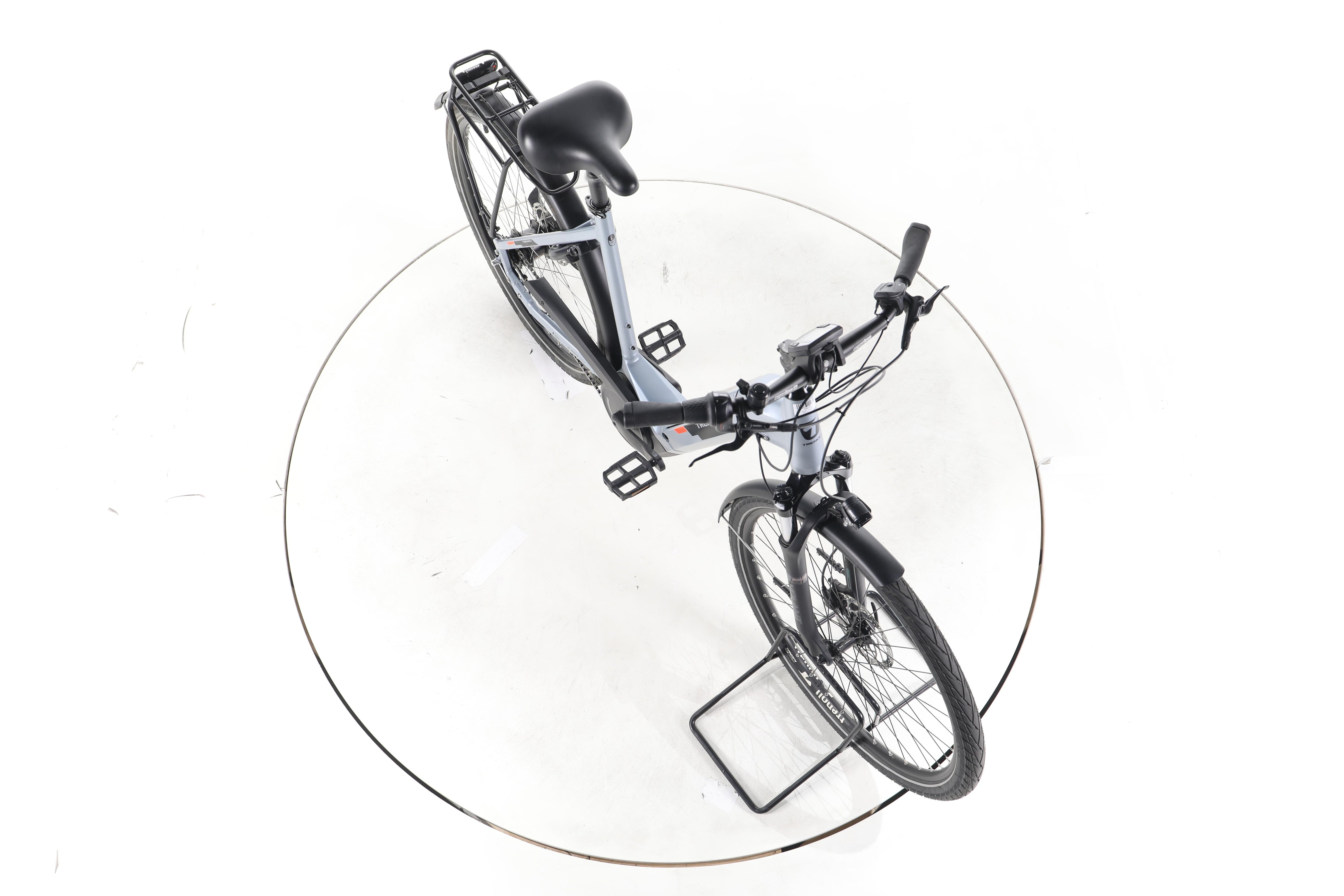 Trenoli Tanaro City E-Bike Tiefeinsteiger - Image 15