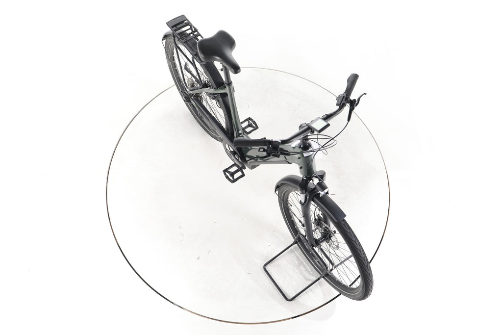 MORRISON E 7.0 Trekking E-Bike Tiefeinsteiger - Image 15
