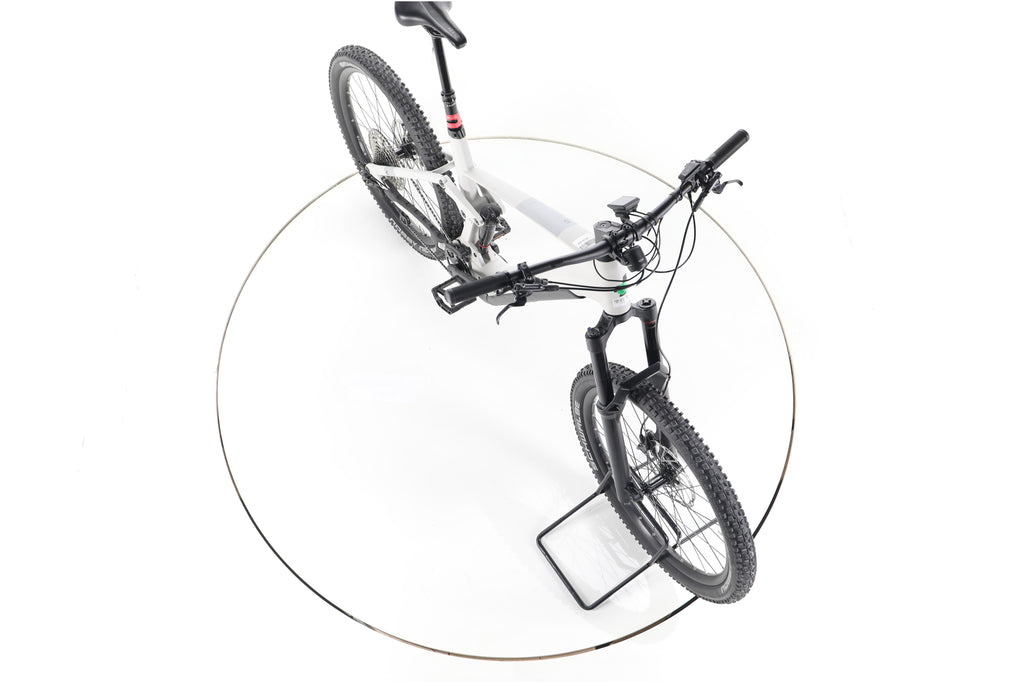 Cube Stereo Hybrid 160 HPC SLX Fully E-Bike Carbon 2023 - Image 15
