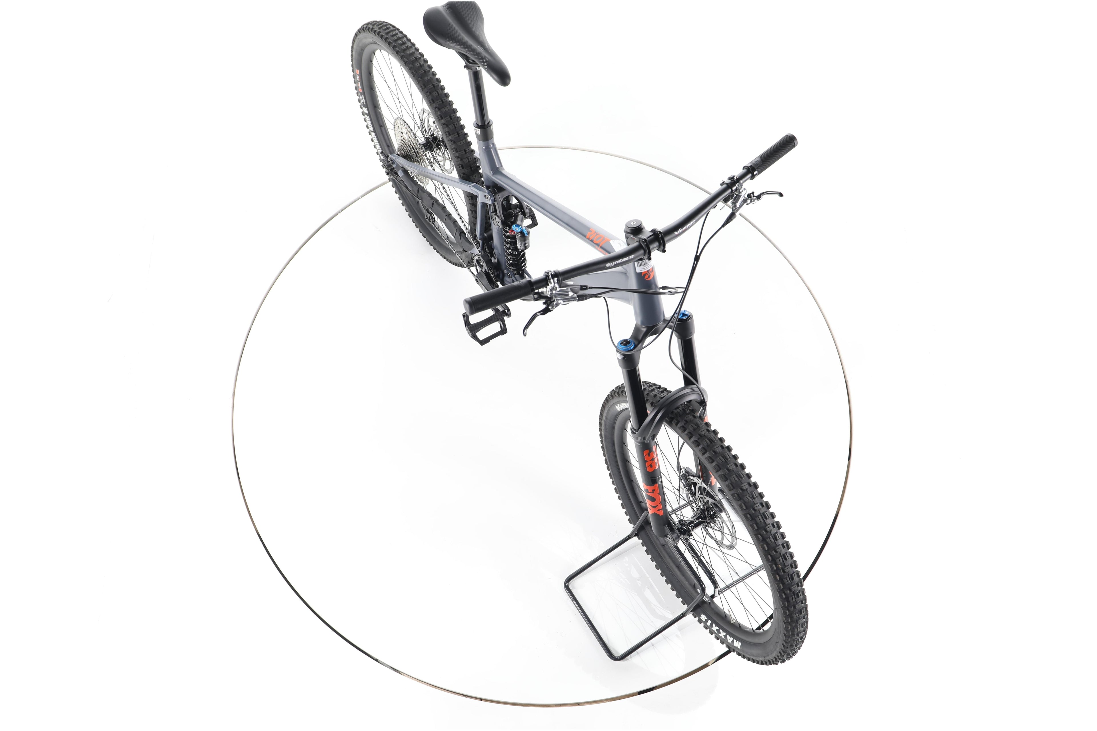 Ghost EN AL Full Party - Image 15