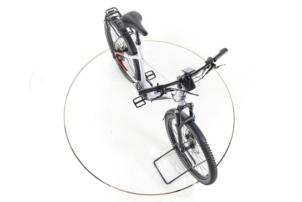 Haibike Trekking 7 Trekking E-Bike 2024 - Image 15